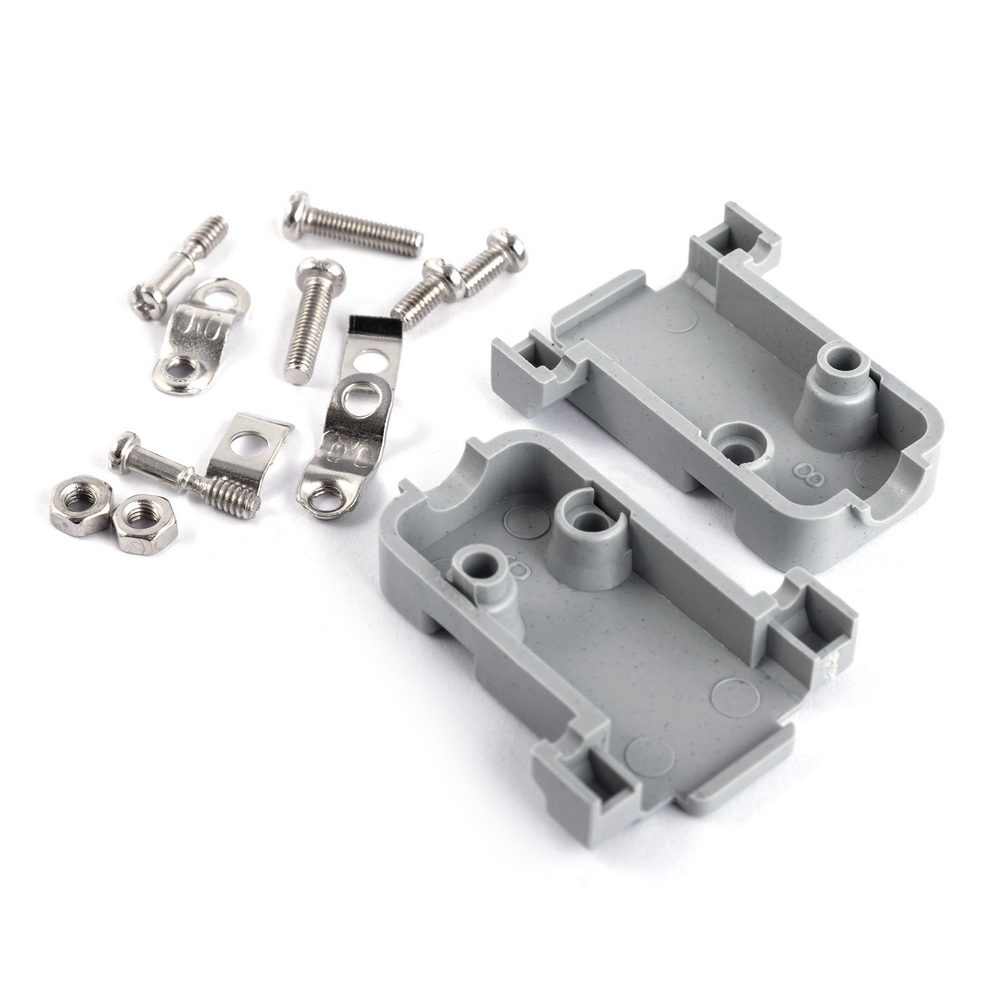 DP-9C корпус до DB-9 (KLS1-DB-09P-SG KLS) за ціною від 3.50 грн - РКС ...